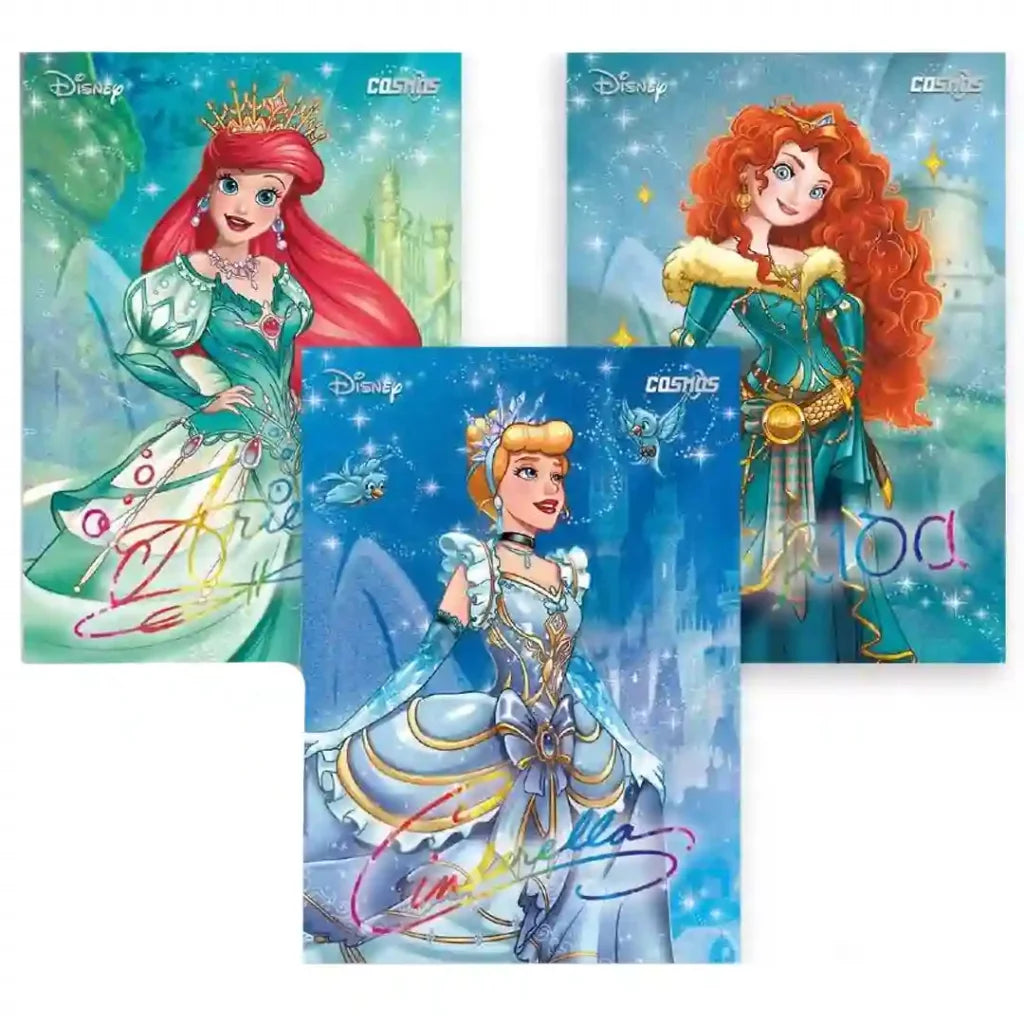 Kakawow Cosmos Disney Display 2025 - ENG