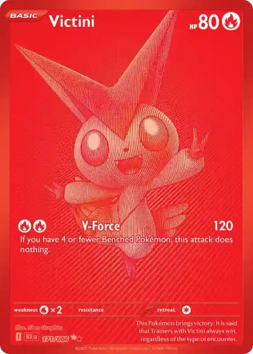 Pokémon Schwarze Blitze – Booster Pack - ENG
