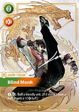 League of Legends Riftbound TCG - Origins - Booster Display - ENG