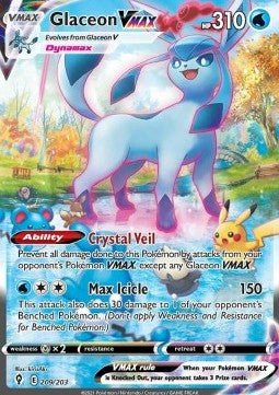 Pokémon Evolving Skies Booster Pack (Random ArtWork) - ENG
