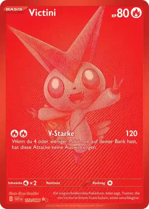 Pokémon Weisse Flammen – Booster Pack - ENG