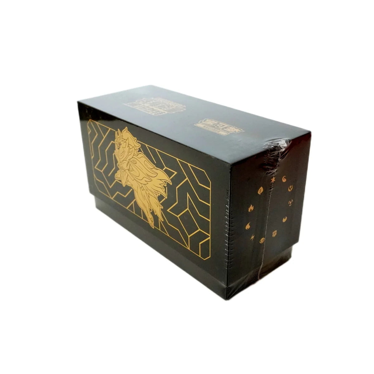 Pokémon Chinese Radiant Energy Zamazenta Box - CHN
