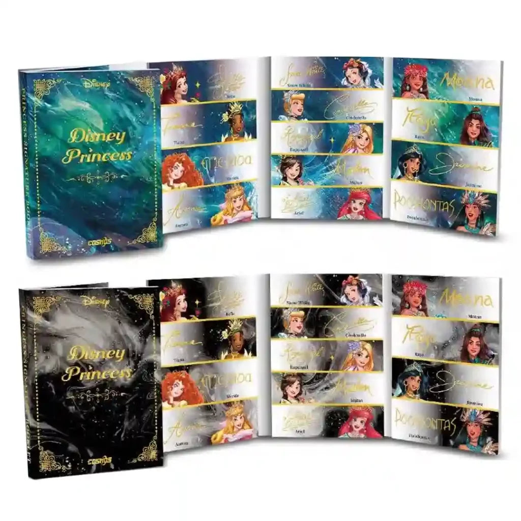 Kakawow Cosmos Disney Display 2025 - ENG