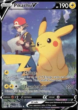 Pokémon Card Game Lost Origin - Elite Trainer Box - ENG