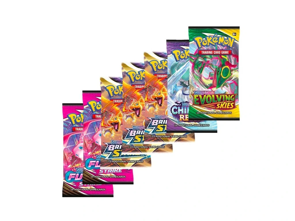 Pokémon Professor Juniper Premium Tournament Collection - ENG