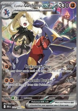 Pokémon Destined Rivals Booster Bundle - ENG