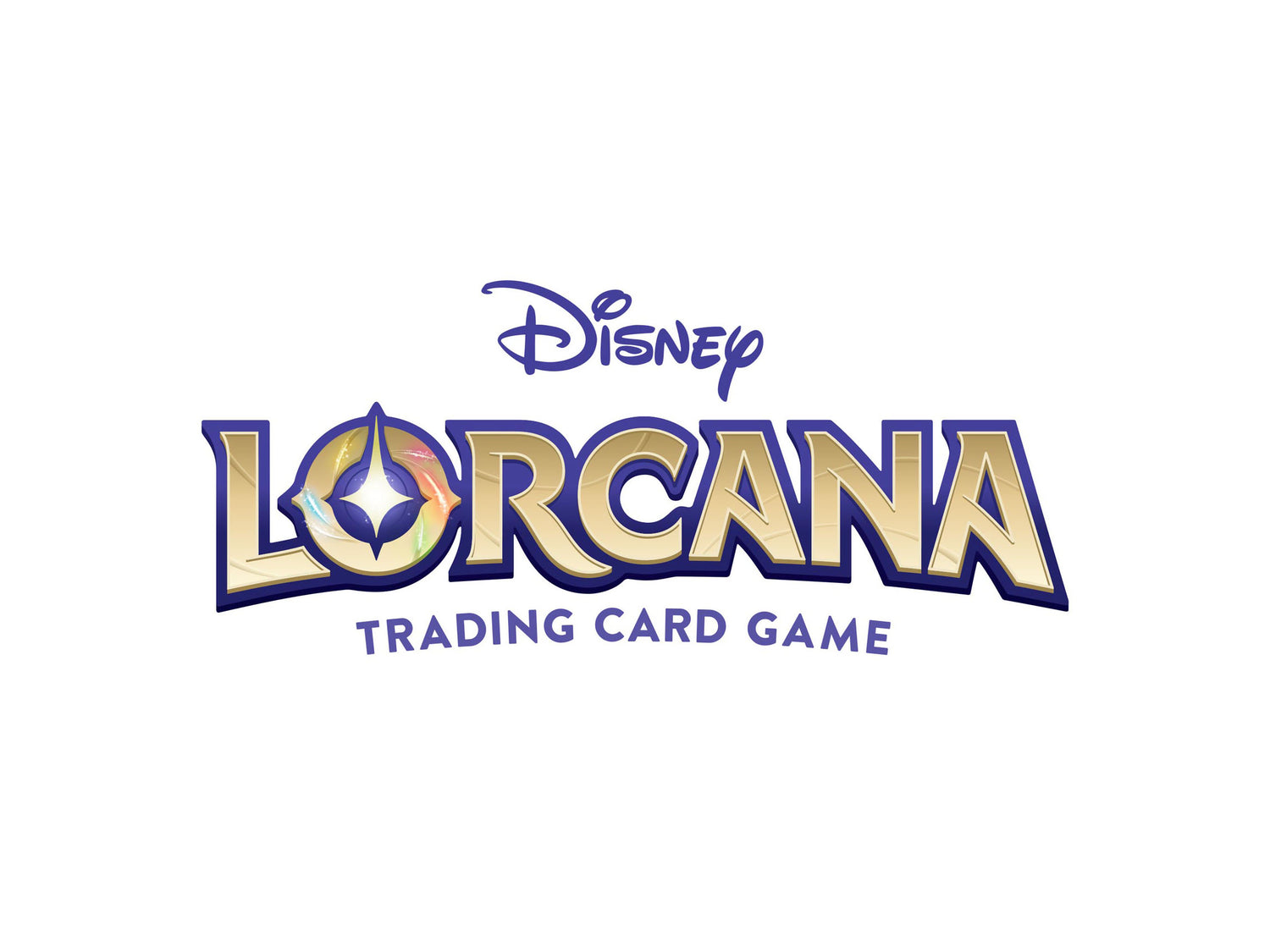 Disney Lorcana