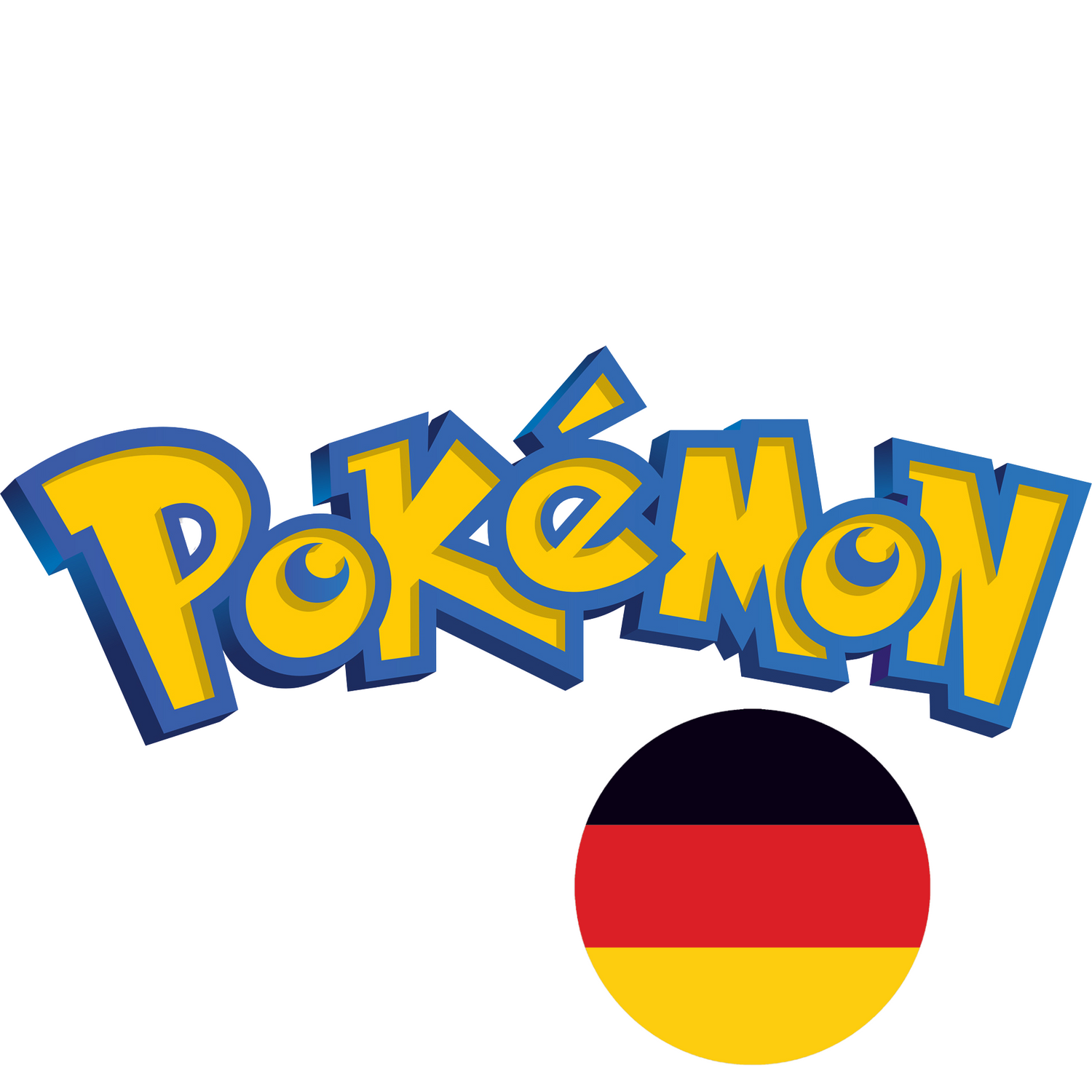 Pokemon Deutsch