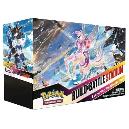 Pokémon Card Game Schwert & Schild: Build & Battle Stadium - Astral Radiance ENG
