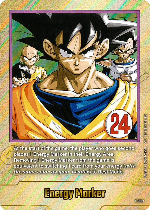Dragon Ball Super Card Game - Fusion World - Manga Booster SB02 - Display - ENG