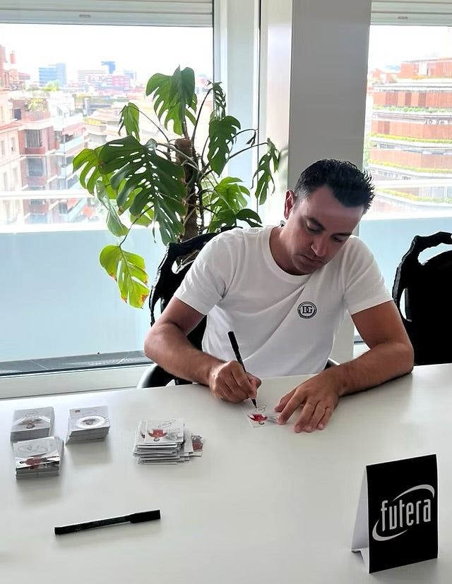 Futera Football UNIQUE Edition 21 Hobby Box (Fussball)