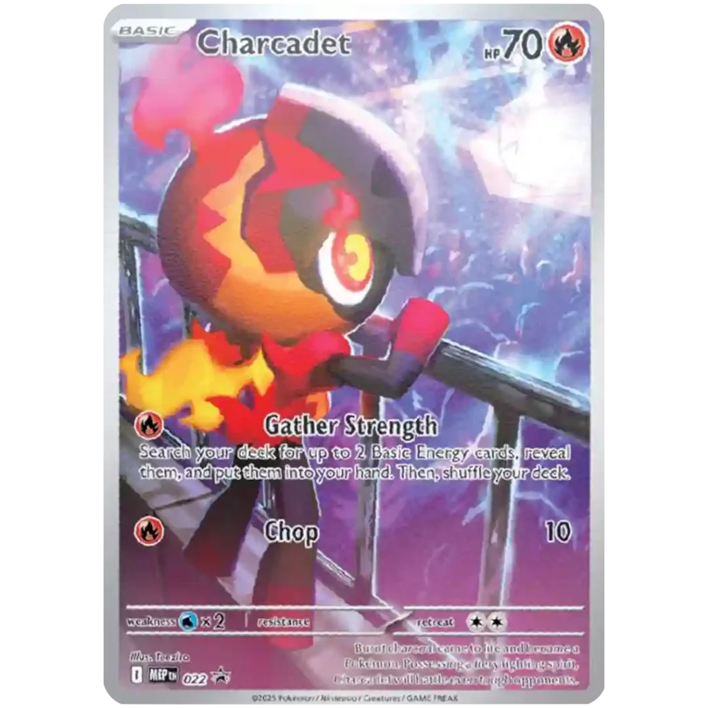 Pokémon Card Game Phantasmal Flames Elite Trainer Box - ENG