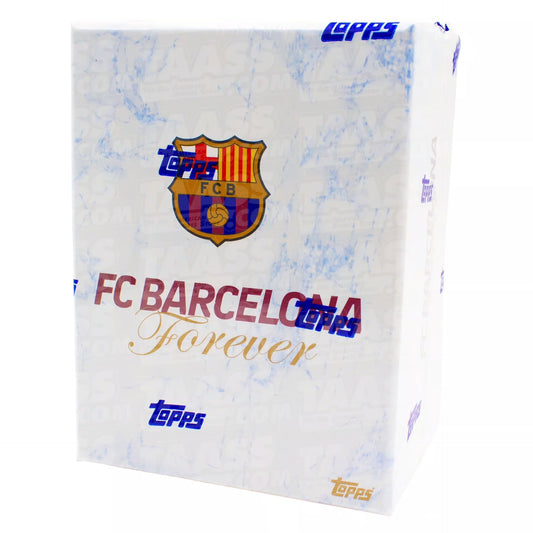 Forever 2025-26 Sealed Box (Topps)