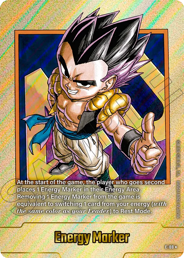 Dragon Ball Super Card Game - Fusion World - Manga Booster SB02 - Display - ENG
