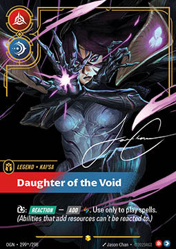 League of Legends Riftbound TCG - Origins - Booster Display - ENG