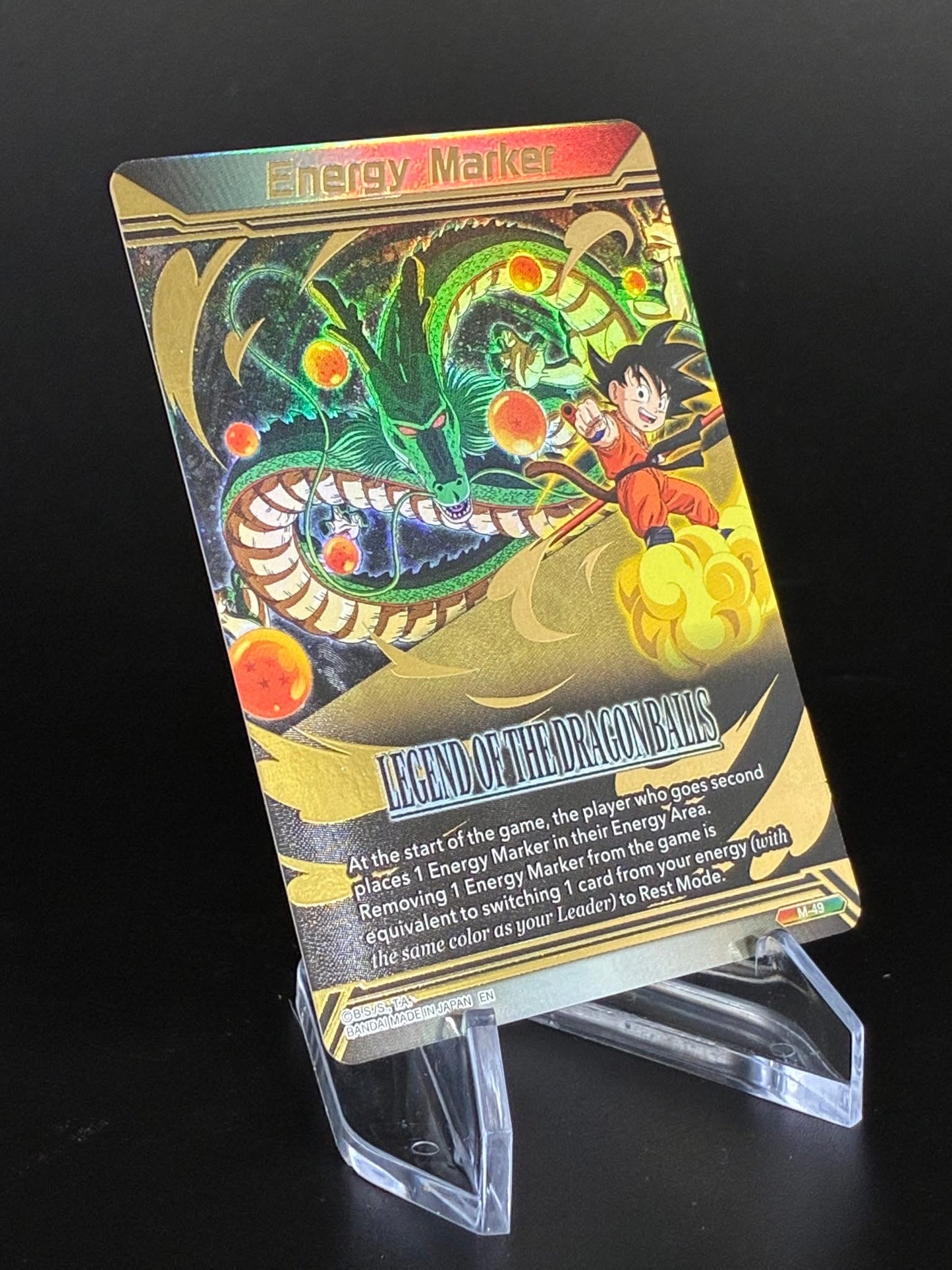 Dragon Ball Super Card Game - Masters Three Glorious Fighters- B30 - Booster Display - ENG