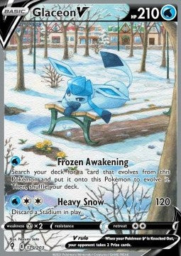 Pokémon Evolving Skies Booster Pack (Random ArtWork) - ENG