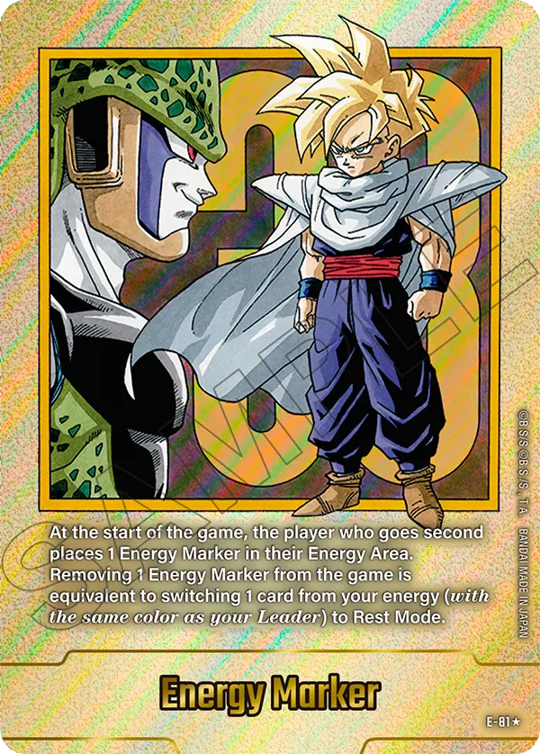 Dragon Ball Super Card Game - Fusion World - Manga Booster SB02 - Display - ENG
