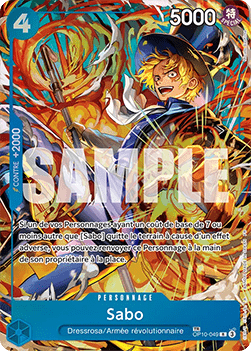 ONE PIECE CARD GAME – OP12 – LEGACY OF THE MASTER – BOOSTER DISPLAY - ENG