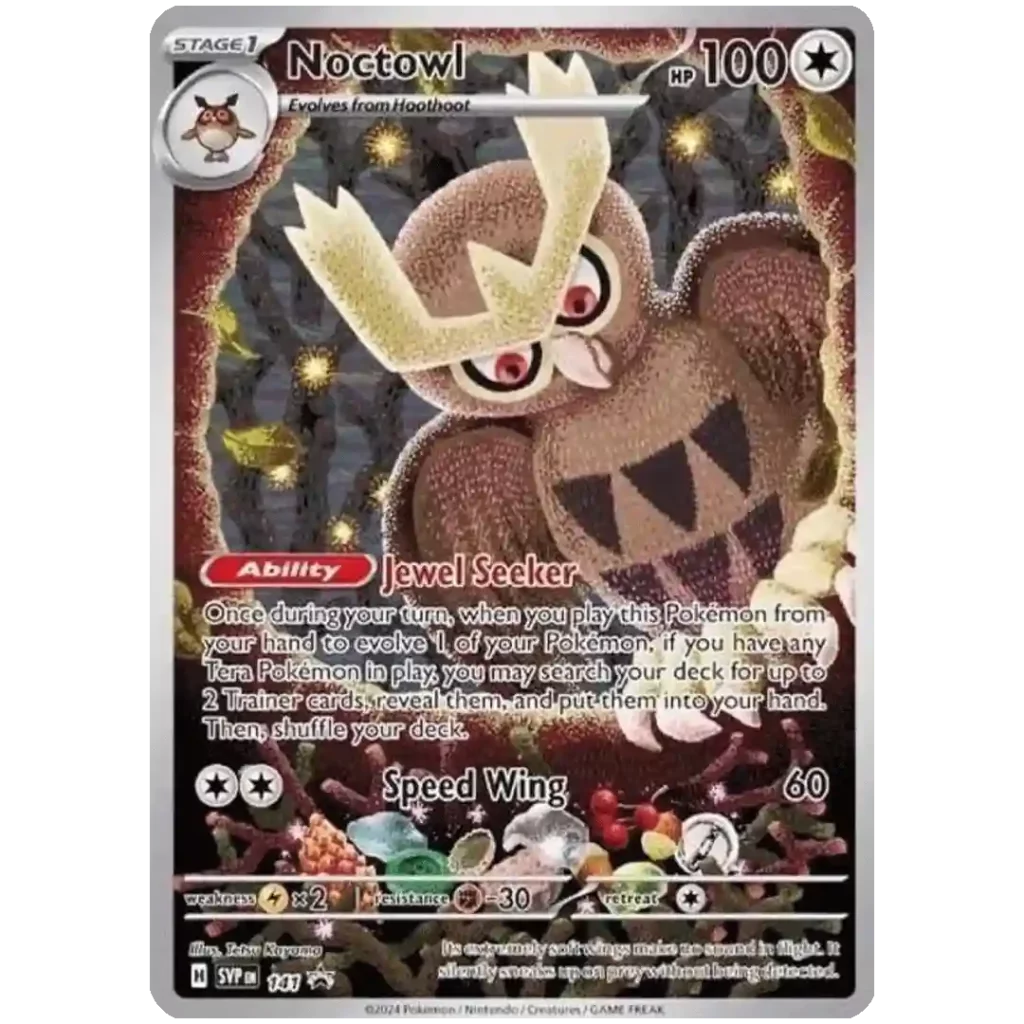 Pokémon Card Game Stellarkrone - Top Trainer Box - DE