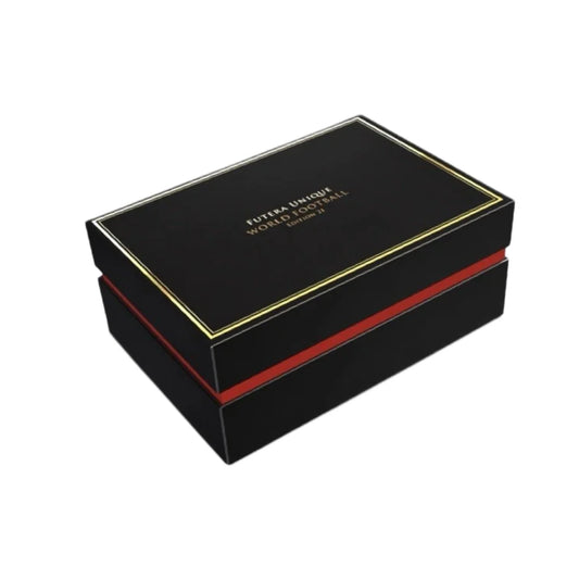 Futera Football UNIQUE Edition 21 Hobby Box (Fussball)