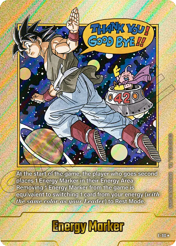 Dragon Ball Super Card Game - Fusion World - Manga Booster SB02 - Display - ENG