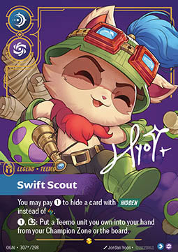 League of Legends Riftbound TCG - Origins - Booster Display - ENG