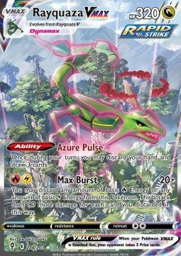 Pokémon Evolving Skies Booster Pack (Random ArtWork) - ENG