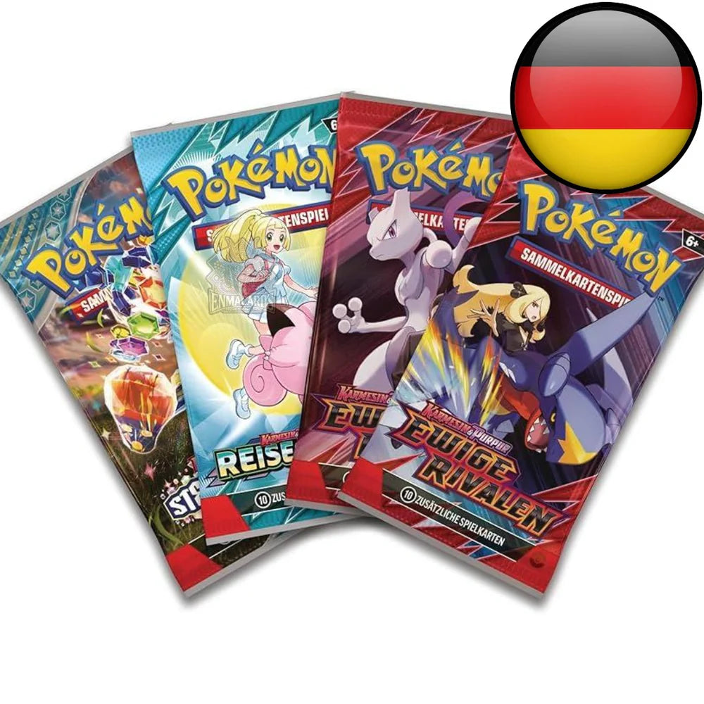 POKÉMON - TEAM ROCKET'S MEWTWO EX - TIN BOX - DE