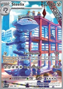 Pokémon Card Game Paradoxrift Display - DE