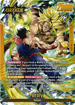 Dragon Ball Super Card Game - Fusion World - FB08 - Saiyan's Pride - Display - ENG