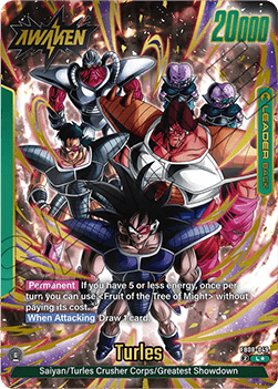 Dragon Ball Super Card Game - Fusion World - FB08 - Saiyan's Pride - Display - ENG