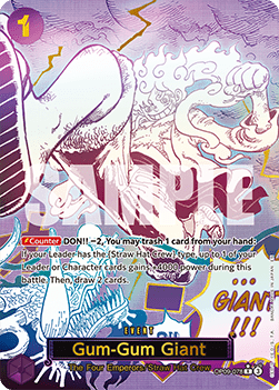 One Piece Card Game Display - The Best Vol.2 - PRB-02 - ENG