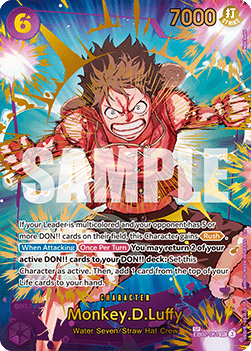 One Piece Card Game Display - The Best Vol.2 - PRB-02 - ENG