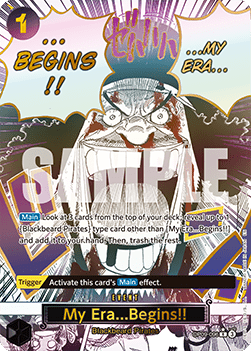 One Piece Card Game Display - The Best Vol.2 - PRB-02 - ENG