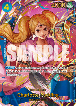 One Piece Card Game Display - The Best Vol.2 - PRB-02 - ENG