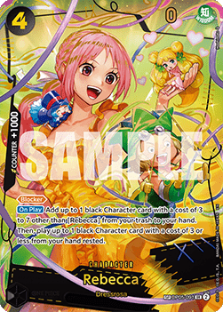 One Piece Card Game Display - The Best Vol.2 - PRB-02 - ENG