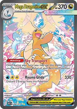 Pokémon Card Game Mega Entwicklung 2.5 Erhabene Helden Booster-Pack - DE