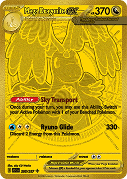 Pokémon Card Game Mega Entwicklung 2.5 Erhabene Helden Booster-Pack - DE
