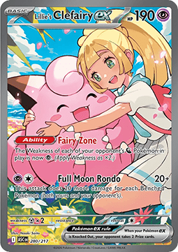 Pokémon Card Game Mega Entwicklung 2.5 Erhabene Helden Booster-Pack - DE