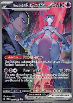 Pokémon Card Game TCG: Scarlet & Violet – Destined Rivals Booster - ENG