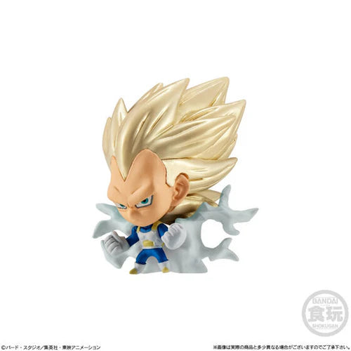 Dragon Ball Super Warrior Figure Collection