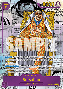 One Piece Card Game The Time of Battle OP 16 Display ENG