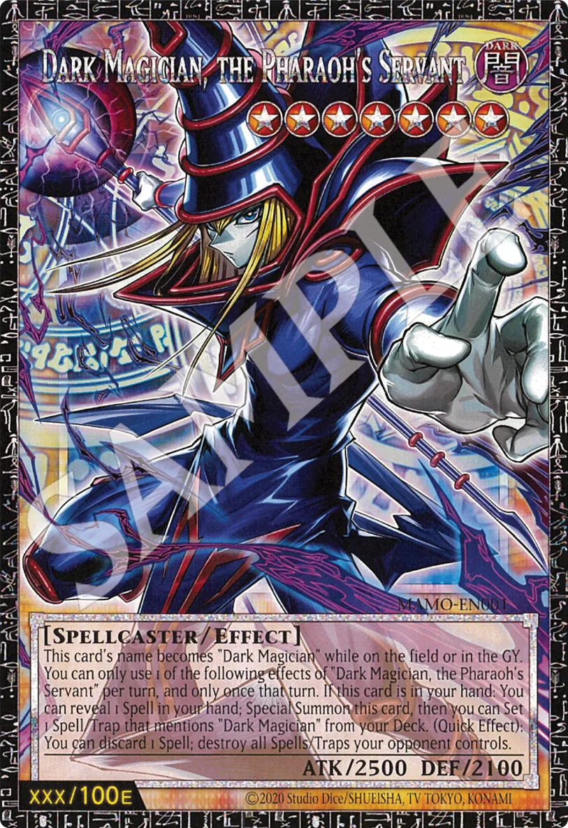 Yu-Gi-Oh! MAGNIFICENT MONSTERS 1. AUFLAGE - DE