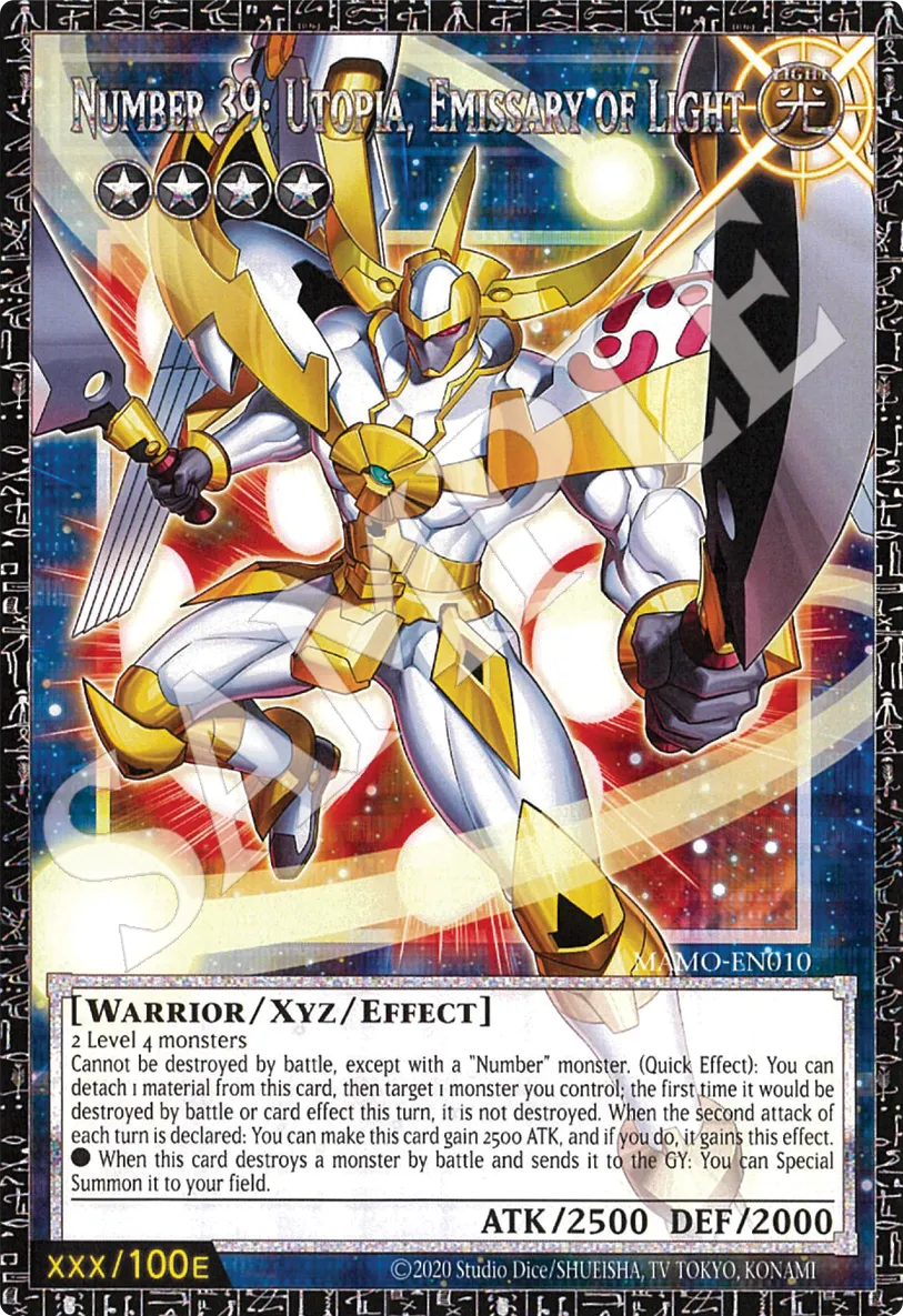 Yu-Gi-Oh! MAGNIFICENT MONSTERS 1. AUFLAGE - DE