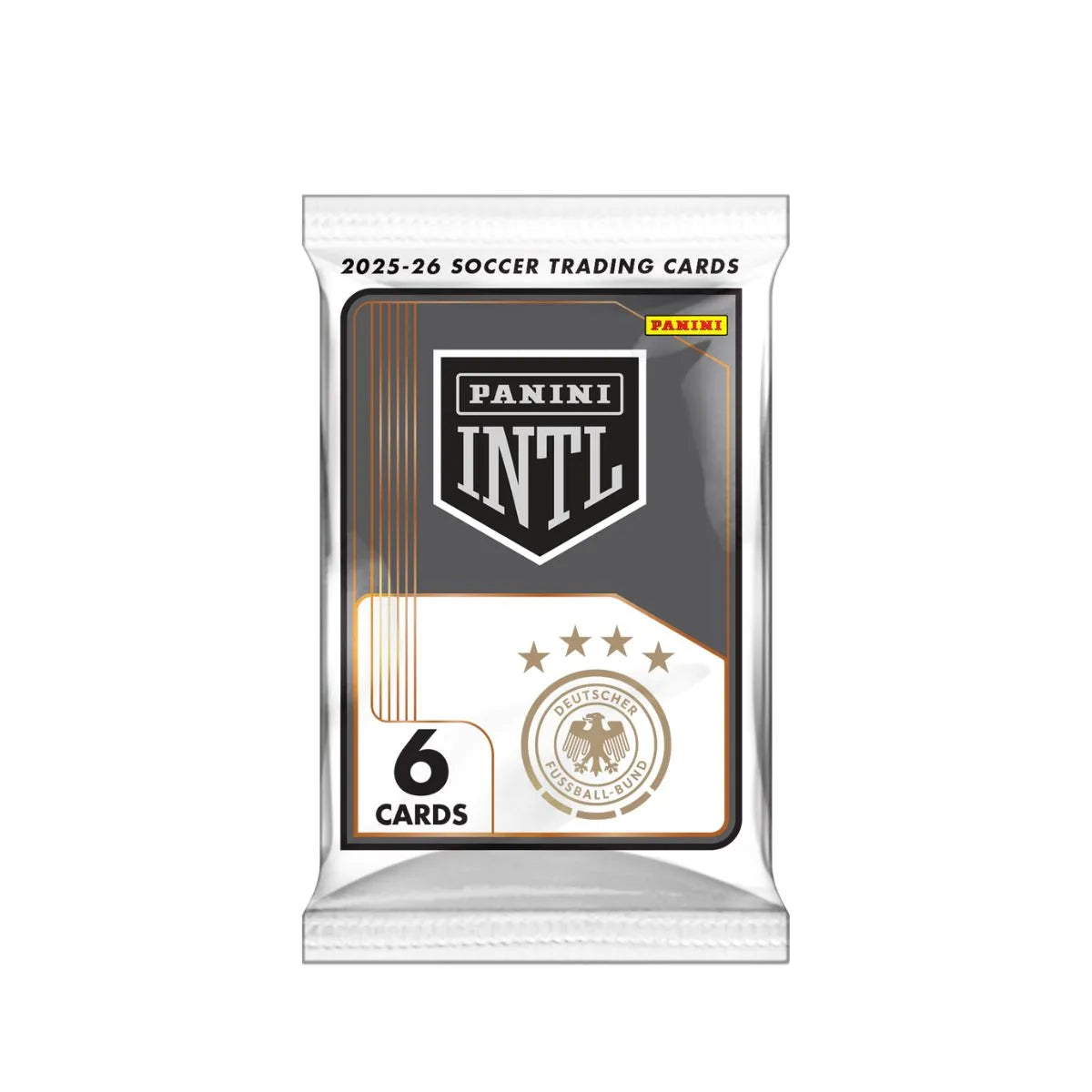2026 Panini INTL DFB - Blaster Box