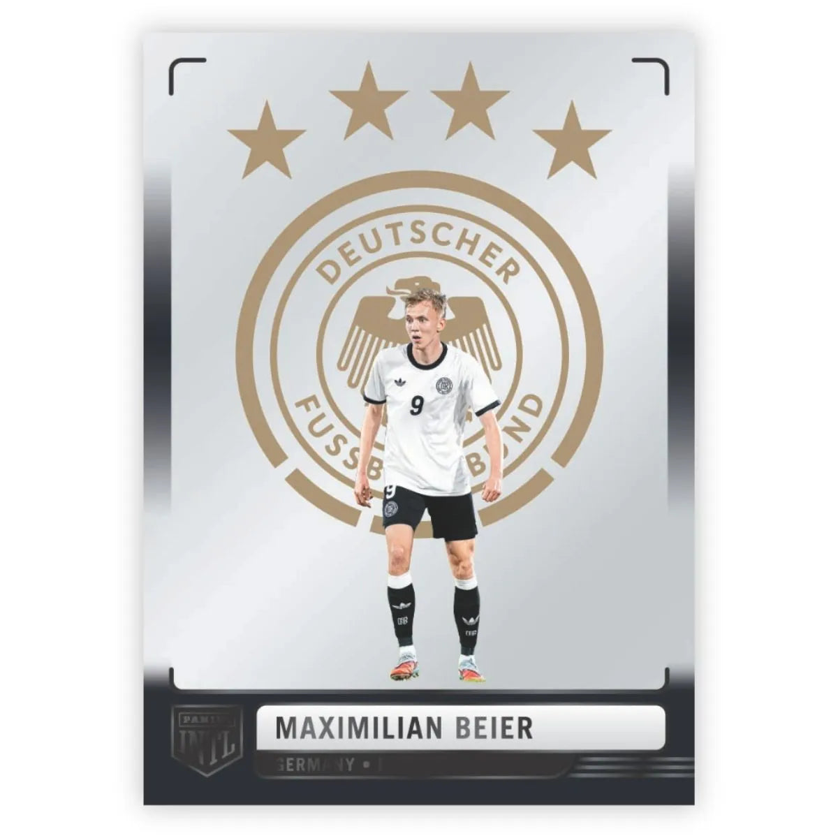 2026 Panini INTL DFB - Blaster Box