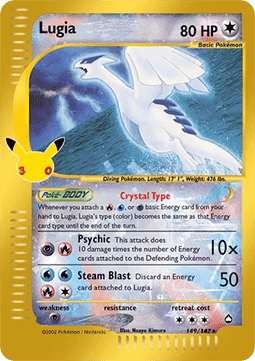 Pokémon 30 Jahre Booster Bundle - DE