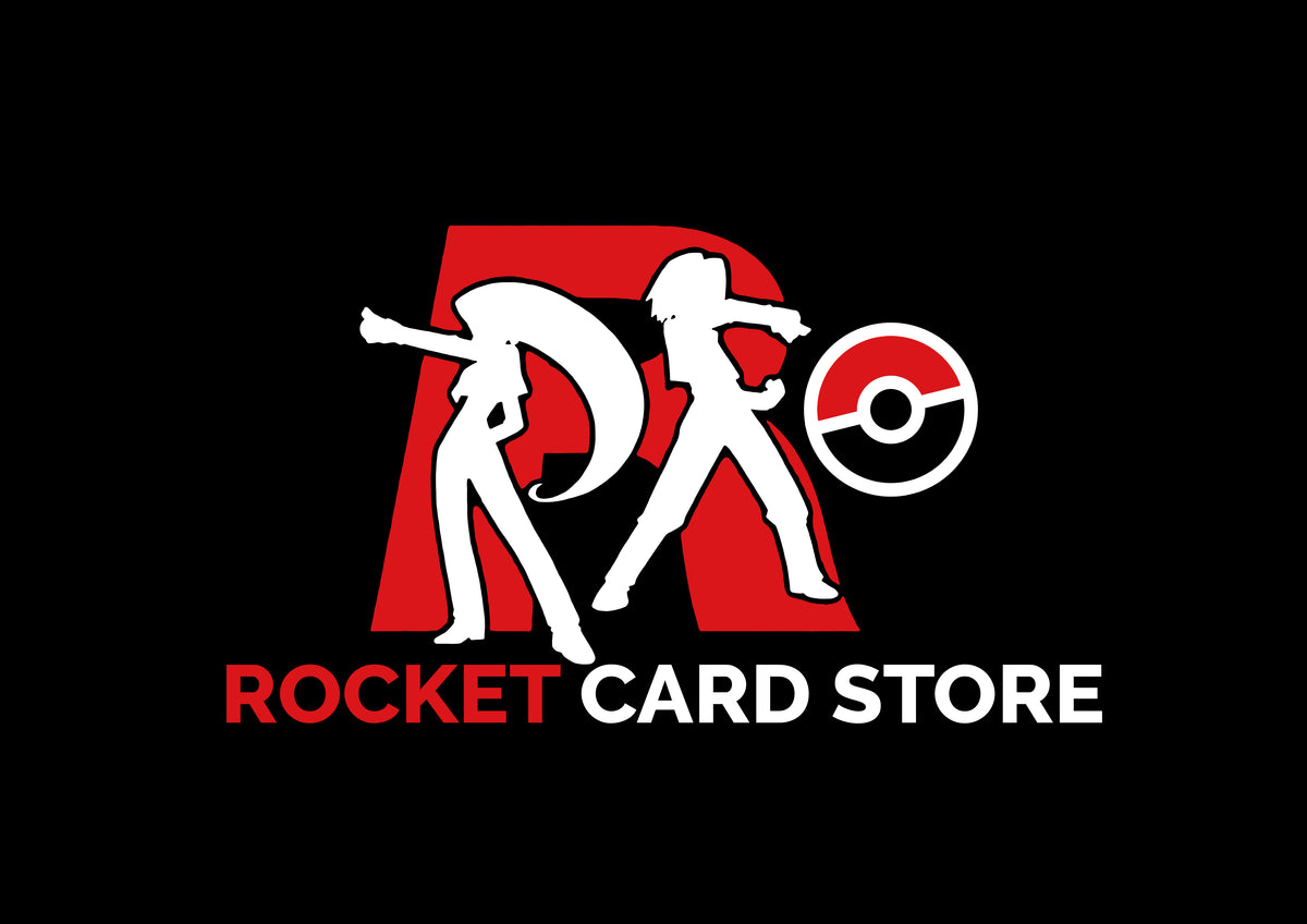 Tcg Rockets Store RocketCardStore – Pokémon, One Piece & TCG Store Stuttgart